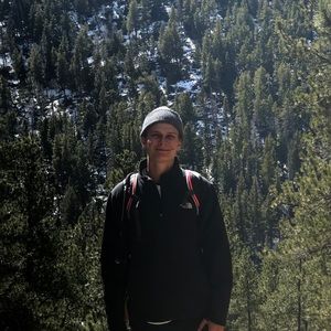 Meet your Posher, Eric